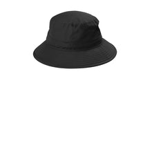 Load image into Gallery viewer, Port Authority® Classic Bucket Hat w/UV Protection