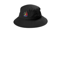 Load image into Gallery viewer, Port Authority® Classic Bucket Hat w/UV Protection