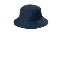 Load image into Gallery viewer, Port Authority® Classic Bucket Hat w/UV Protection