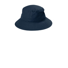 Load image into Gallery viewer, Port Authority® Classic Bucket Hat w/UV Protection
