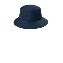 Load image into Gallery viewer, Port Authority® Classic Bucket Hat w/UV Protection