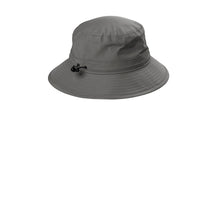 Load image into Gallery viewer, Port Authority® Classic Bucket Hat w/UV Protection