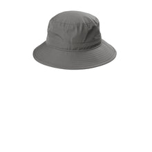 Load image into Gallery viewer, Port Authority® Classic Bucket Hat w/UV Protection