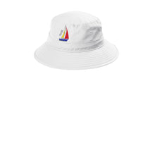 Load image into Gallery viewer, Port Authority® Classic Bucket Hat w/UV Protection