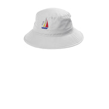 Load image into Gallery viewer, Port Authority® Classic Bucket Hat w/UV Protection