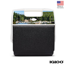 Load image into Gallery viewer, Igloo Playmate Pal 7 Qt / 9-Can Cooler