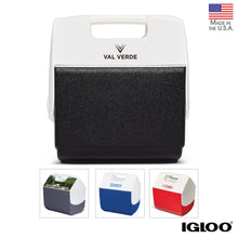 Load image into Gallery viewer, Igloo Playmate Pal 7 Qt / 9-Can Cooler
