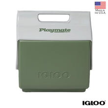 Load image into Gallery viewer, Igloo ECOCOOL Little Playmate 7 Qt Cooler