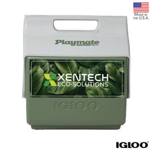 Load image into Gallery viewer, Igloo ECOCOOL Little Playmate 7 Qt Cooler