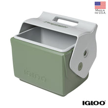Load image into Gallery viewer, Igloo ECOCOOL Little Playmate 7 Qt Cooler