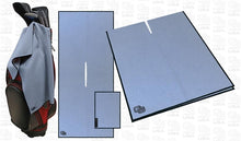 Load image into Gallery viewer, Club Glove Microfiber Caddie Towel (17" x 40")