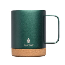 Load image into Gallery viewer, Beacon 13 oz. Vacuum Insulated Mug w/ Cork Bottom