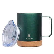 Load image into Gallery viewer, Beacon 13 oz. Vacuum Insulated Mug w/ Cork Bottom