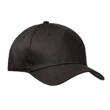 Load image into Gallery viewer, Port & Company Five Panel Twill Cap