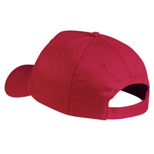 Load image into Gallery viewer, Port & Company Five Panel Twill Cap