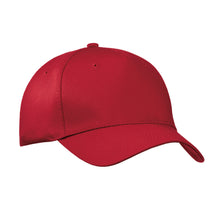 Load image into Gallery viewer, Port &amp; Company Five Panel Twill Cap
