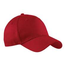 Load image into Gallery viewer, Port & Company Five Panel Twill Cap
