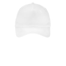Load image into Gallery viewer, Port & Company Five Panel Twill Cap