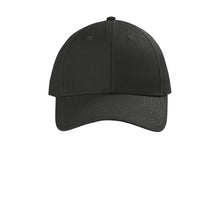 Load image into Gallery viewer, CornerStone Canvas Cap