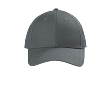 Load image into Gallery viewer, CornerStone Canvas Cap