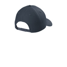 Load image into Gallery viewer, CornerStone Canvas Cap