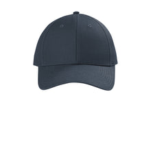 Load image into Gallery viewer, CornerStone Canvas Cap