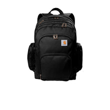 Load image into Gallery viewer, Carhartt Foundry Series Pro Backpack