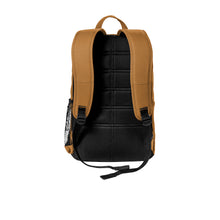 Load image into Gallery viewer, Carhartt Foundry Series Backpack