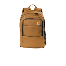 Load image into Gallery viewer, Carhartt Foundry Series Backpack