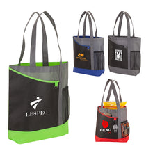 Load image into Gallery viewer, Performance Tote Bag