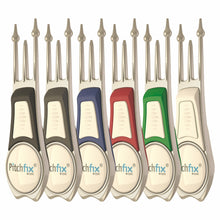 Load image into Gallery viewer, Pitchfix Tour Edition 2.5 Divot Tool