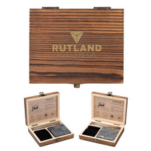 Load image into Gallery viewer, Pappy's 11-Piece Whiskey Stone Set