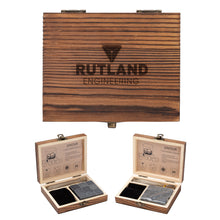 Load image into Gallery viewer, Pappy's 11-Piece Whiskey Stone Set