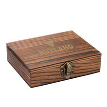 Load image into Gallery viewer, Pappy's 11-Piece Whiskey Stone Set