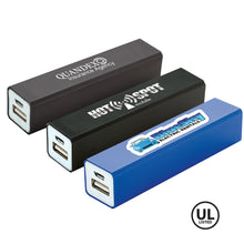 Load image into Gallery viewer, Mobile Power Bank