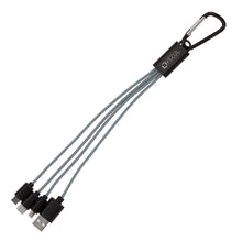 Load image into Gallery viewer, Squid Charging Cable Set