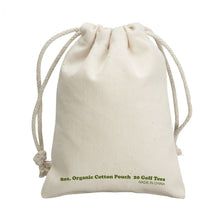 Load image into Gallery viewer, Solvang Organic Cotton Golf Tee Set