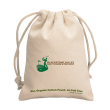 Load image into Gallery viewer, Solvang Organic Cotton Golf Tee Set