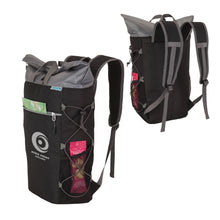 Load image into Gallery viewer, iCool® Trail Cooler Backpack