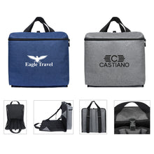 Load image into Gallery viewer, Deluxe Stadium Seat with Cooler
