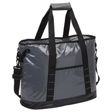 Load image into Gallery viewer, Glacier Cooler Tote Bag