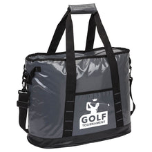 Load image into Gallery viewer, Glacier Cooler Tote Bag