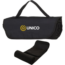 Load image into Gallery viewer, Roll-Up Blanket