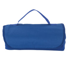 Load image into Gallery viewer, Roll-Up Blanket