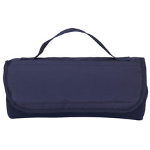 Load image into Gallery viewer, Roll-Up Blanket