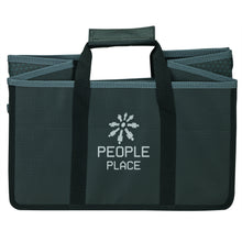 Load image into Gallery viewer, Premium Trunk Organizer with Cooler