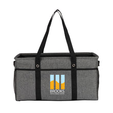 Load image into Gallery viewer, Utility Trunk Organizer & Tote