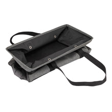 Load image into Gallery viewer, Utility Trunk Organizer & Tote