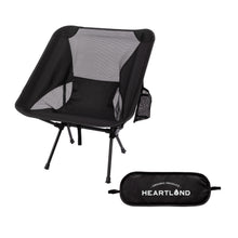 Load image into Gallery viewer, Sawyer Portable Folding Chair
