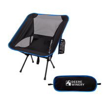 Load image into Gallery viewer, Sawyer Portable Folding Chair